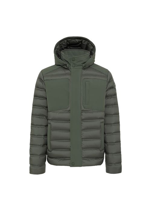 1299-4ZL498 VERDE COLMAR | 1299-4ZL498 VERDE